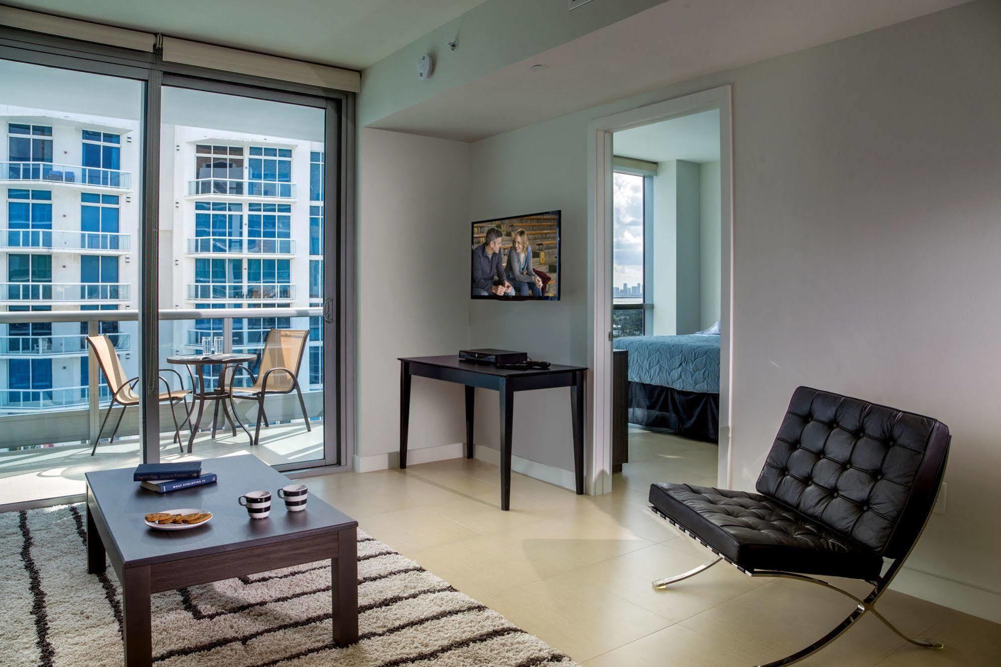 Domio Monte Carlo 4* Miami Beach