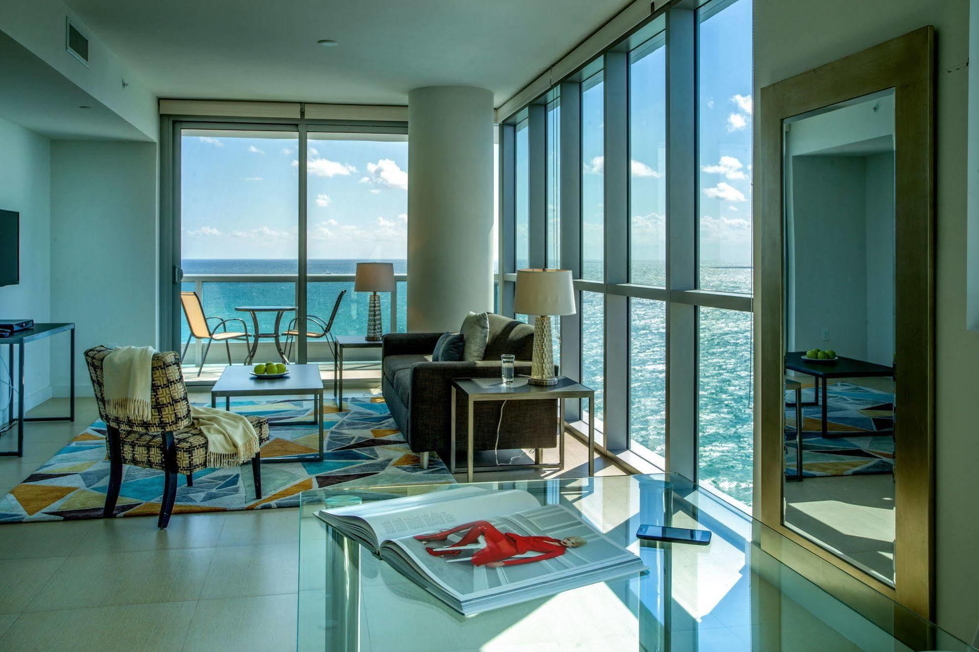 Domio Monte Carlo 4* Miami Beach