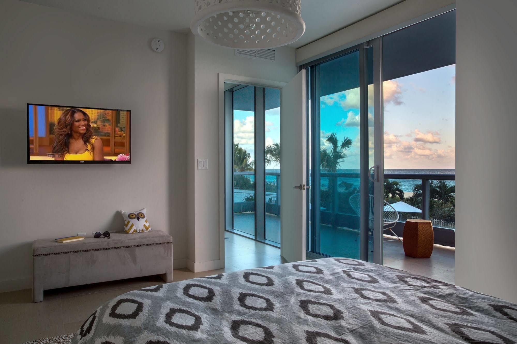 Domio Monte Carlo Aparthotel Miami Beach