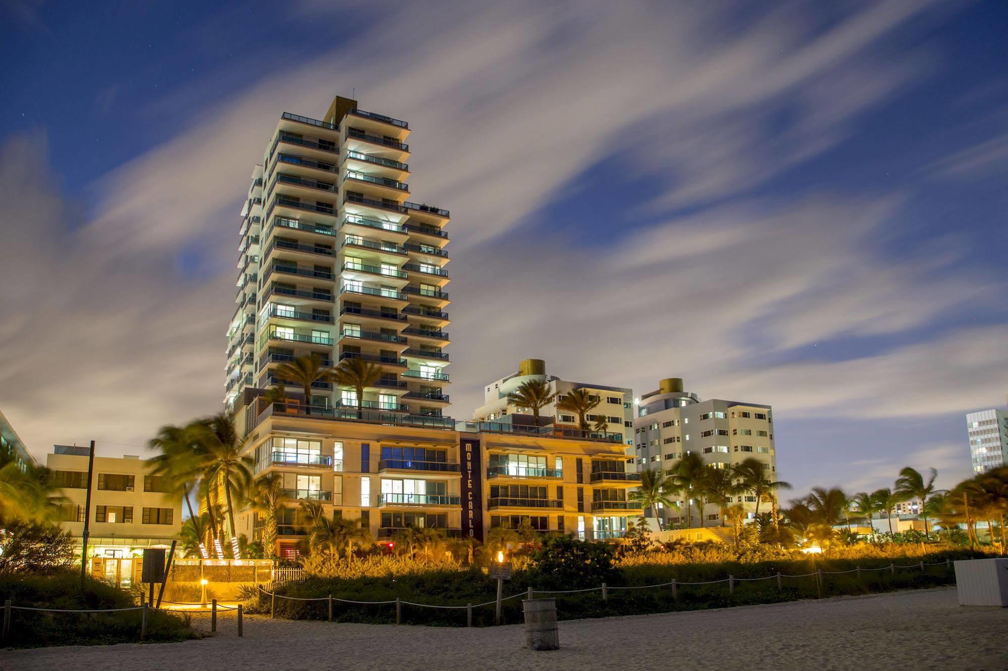 Domio Monte Carlo Miami Beach