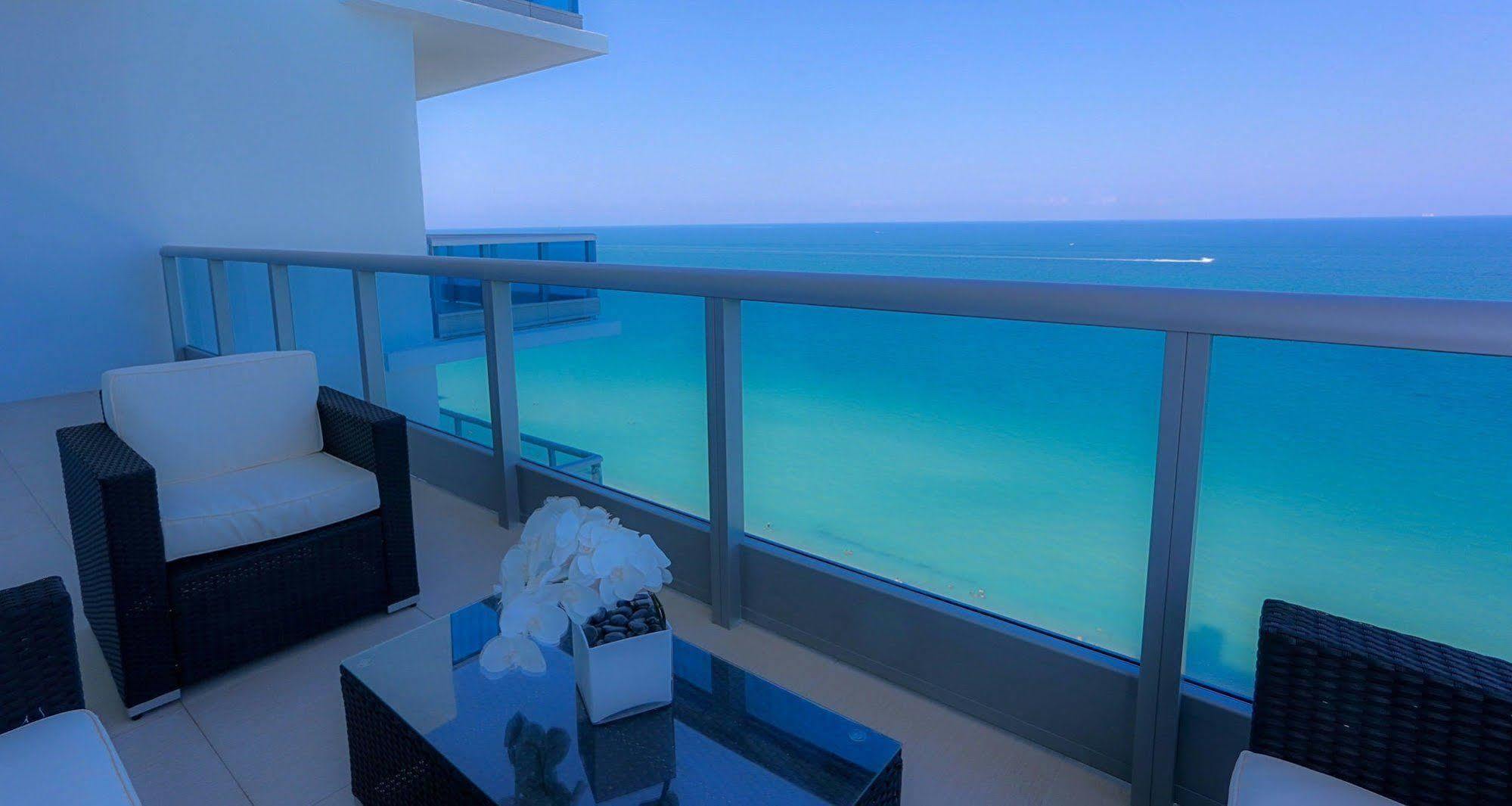 Domio Monte Carlo Aparthotel Miami Beach