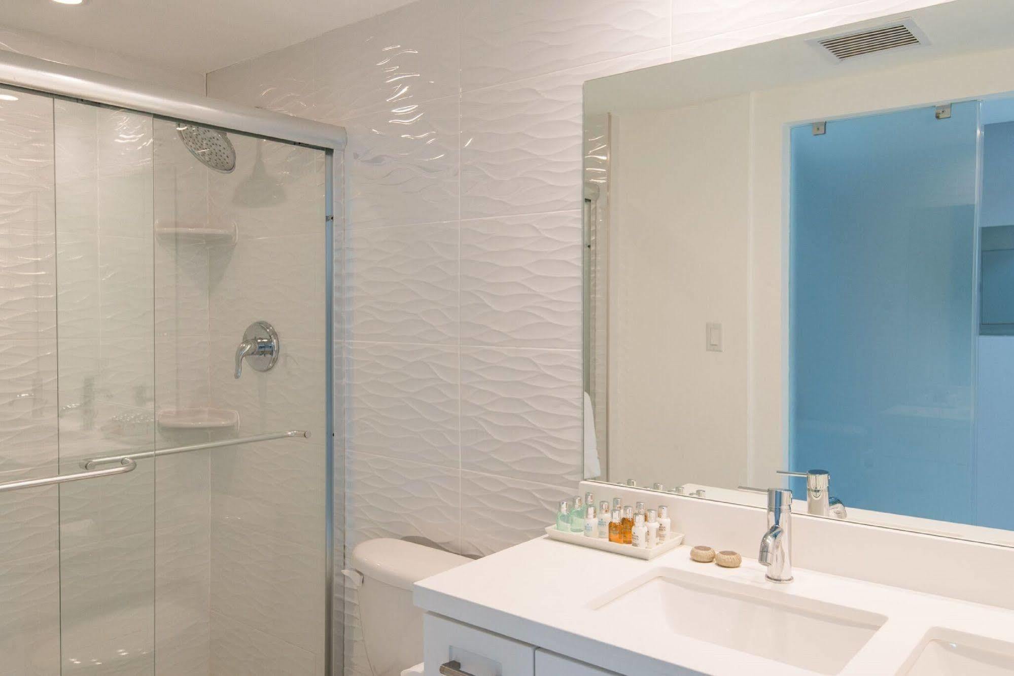 At Shelborne Hotel Miami Beach