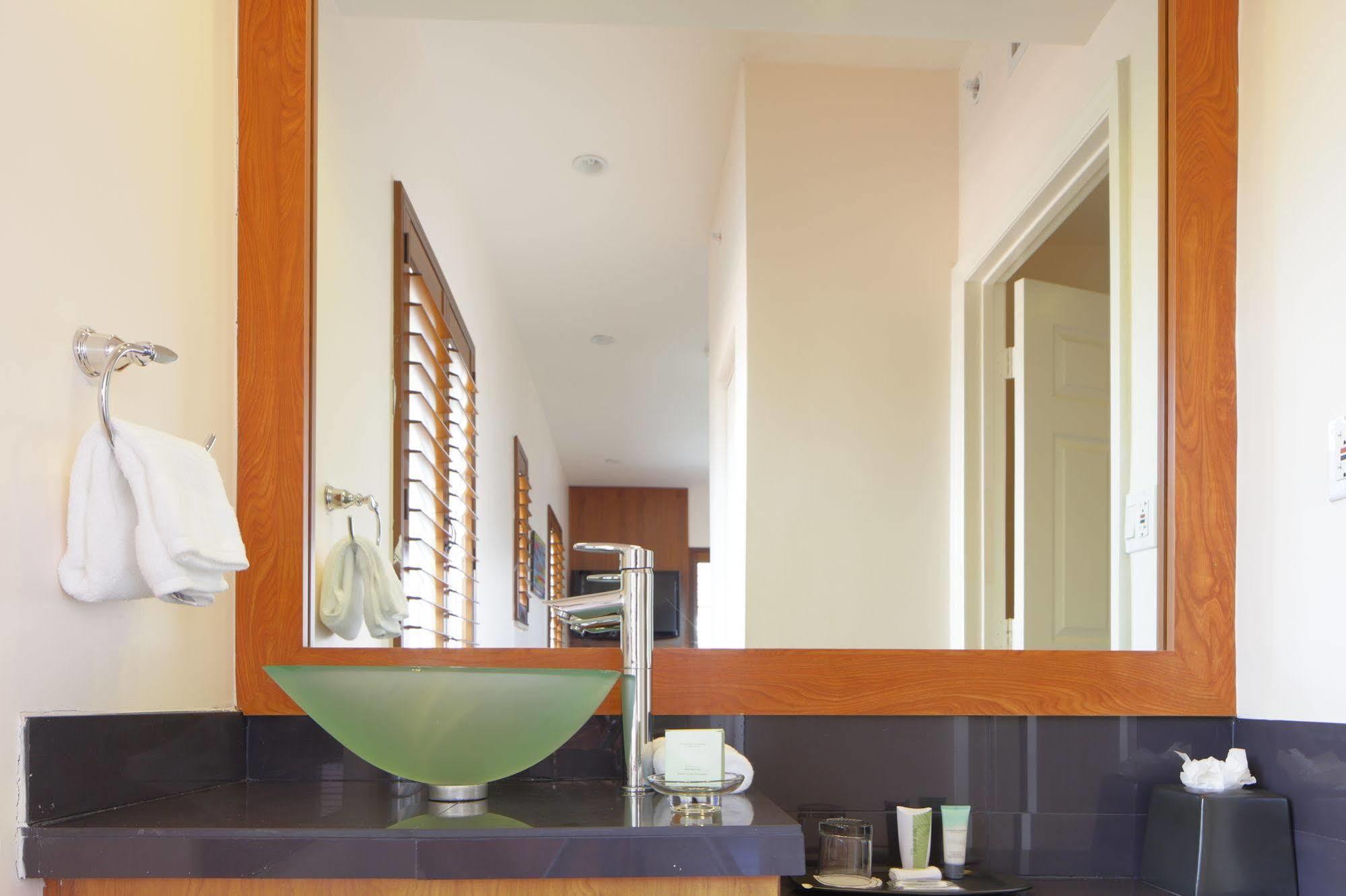 Casa Victoria Orchid Aparthotel