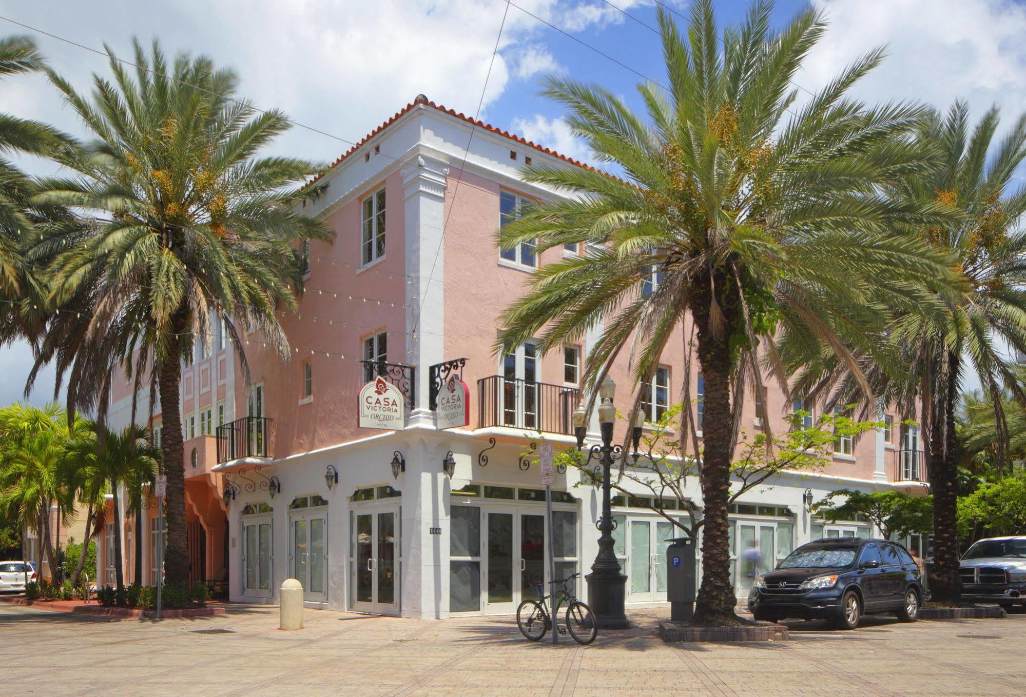 Casa Victoria Orchid Aparthotel 3*