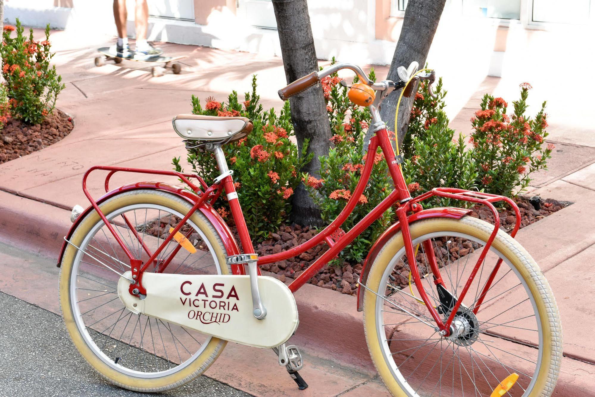 Casa Victoria Orchid Aparthotel 3*