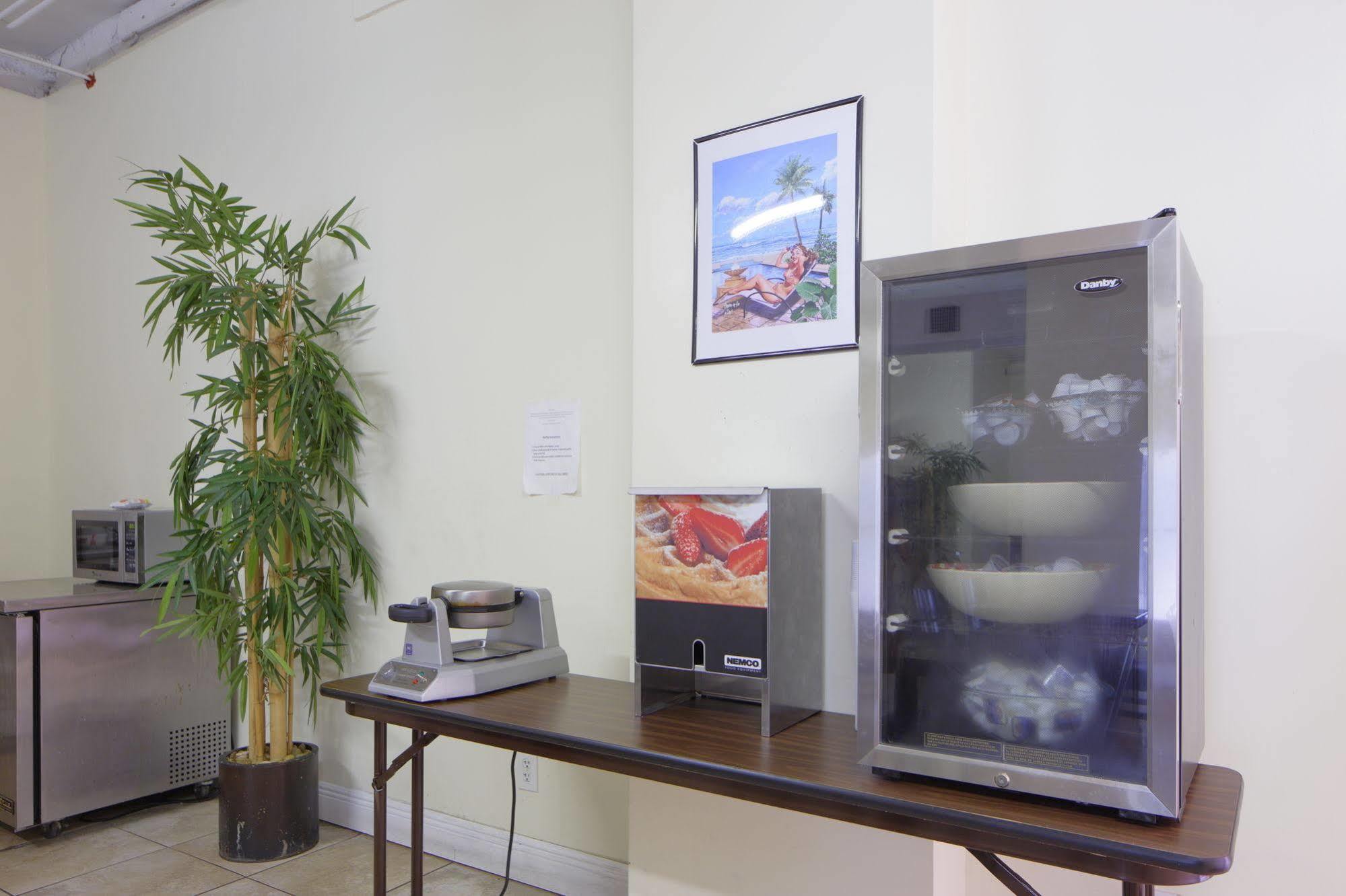 Casa Victoria Orchid 3* Miami Beach