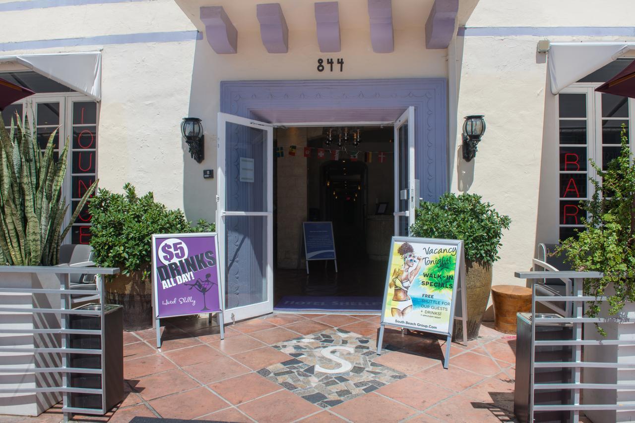 Hotel Shelley