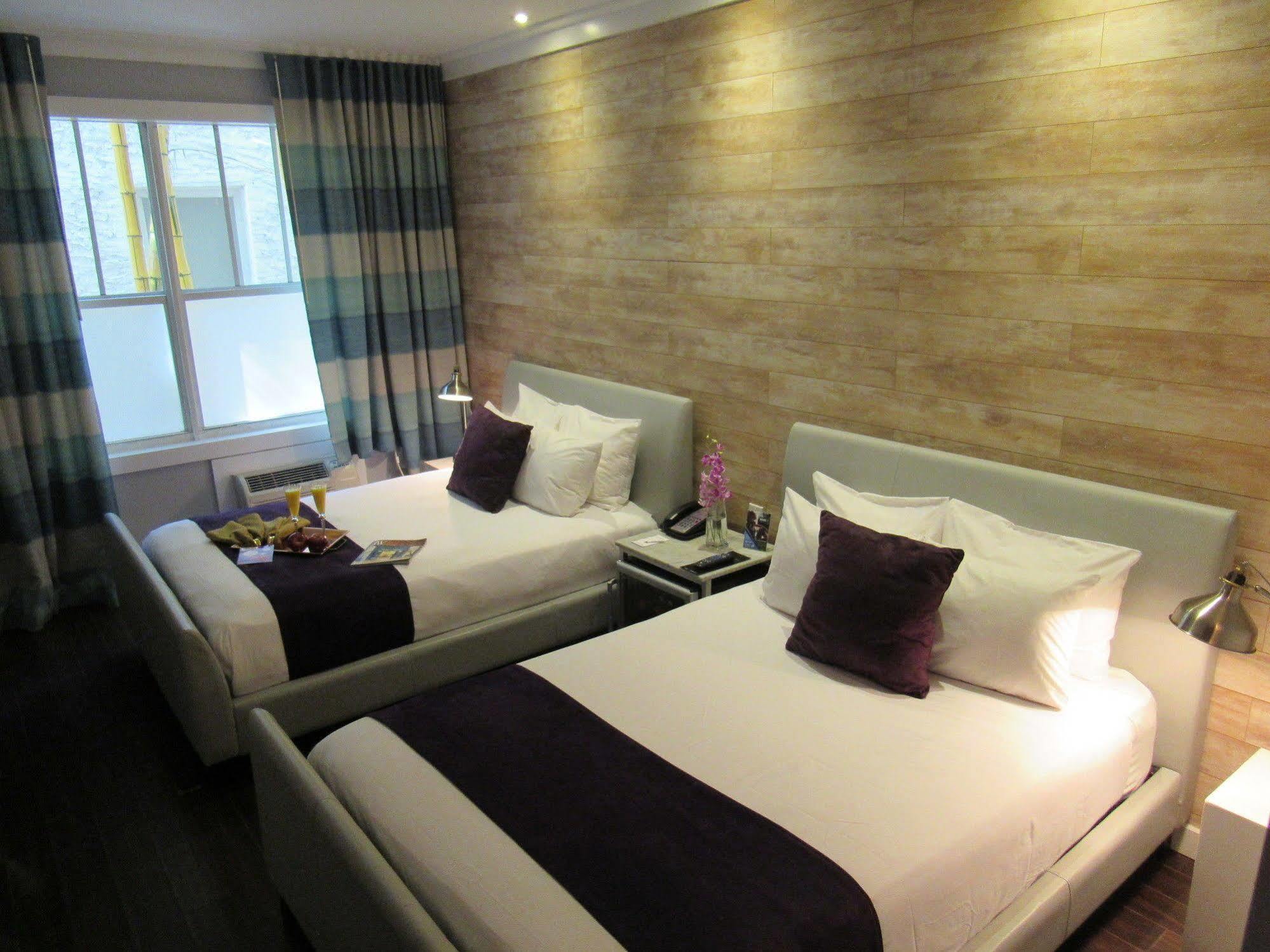 Shelley Hotel