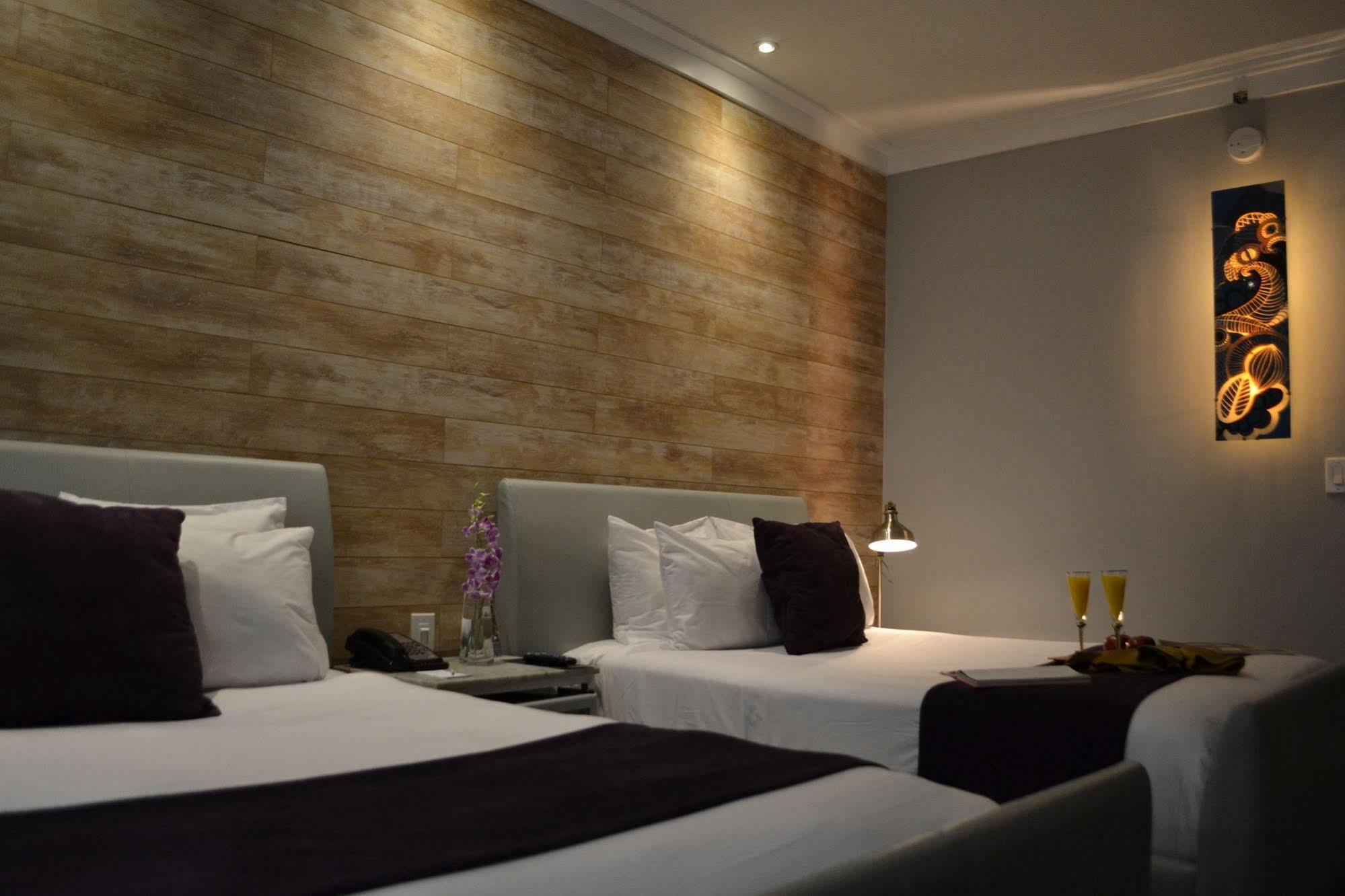 Hotel Shelley 2*