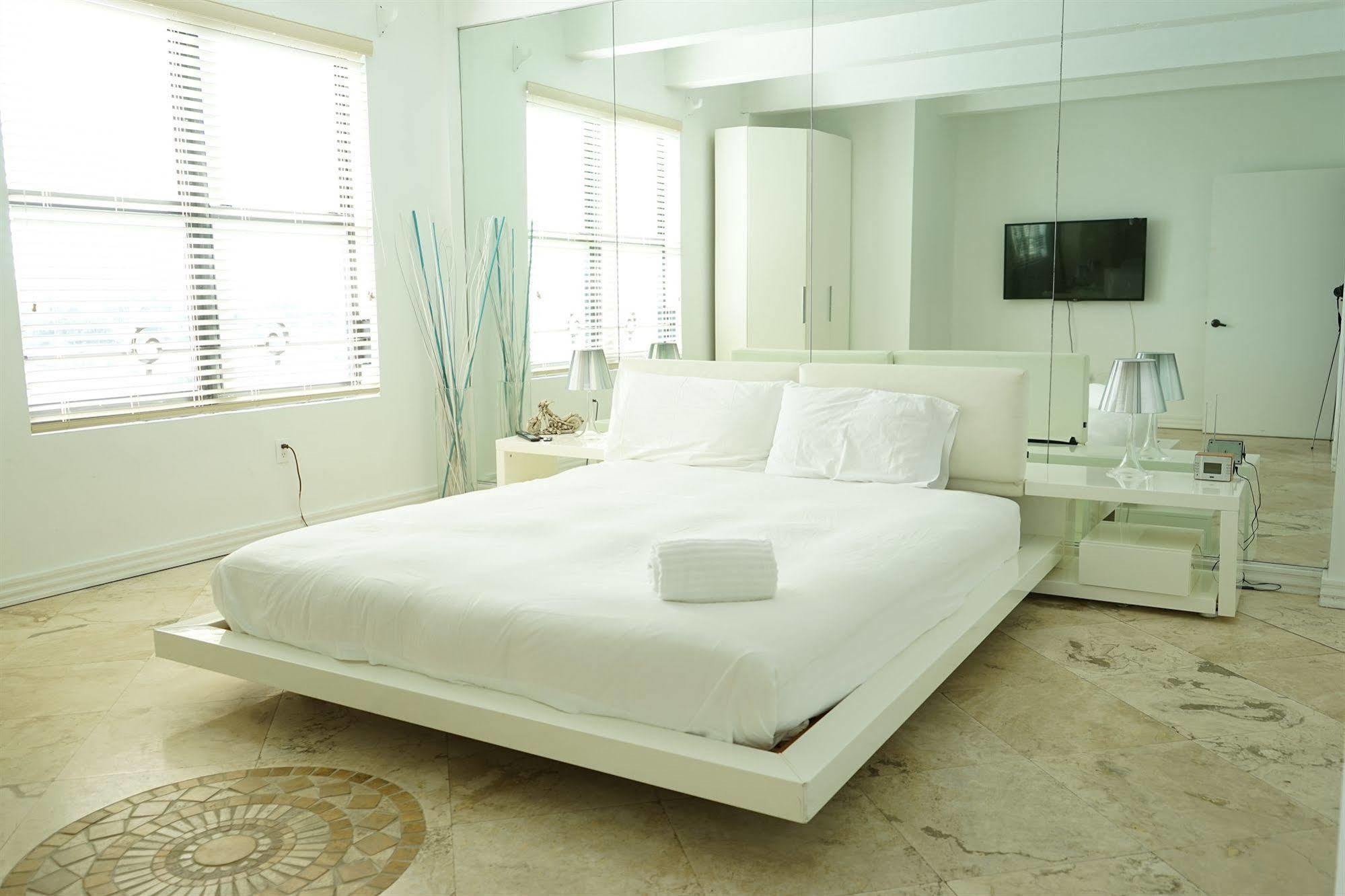 Aparthotel The Netherland