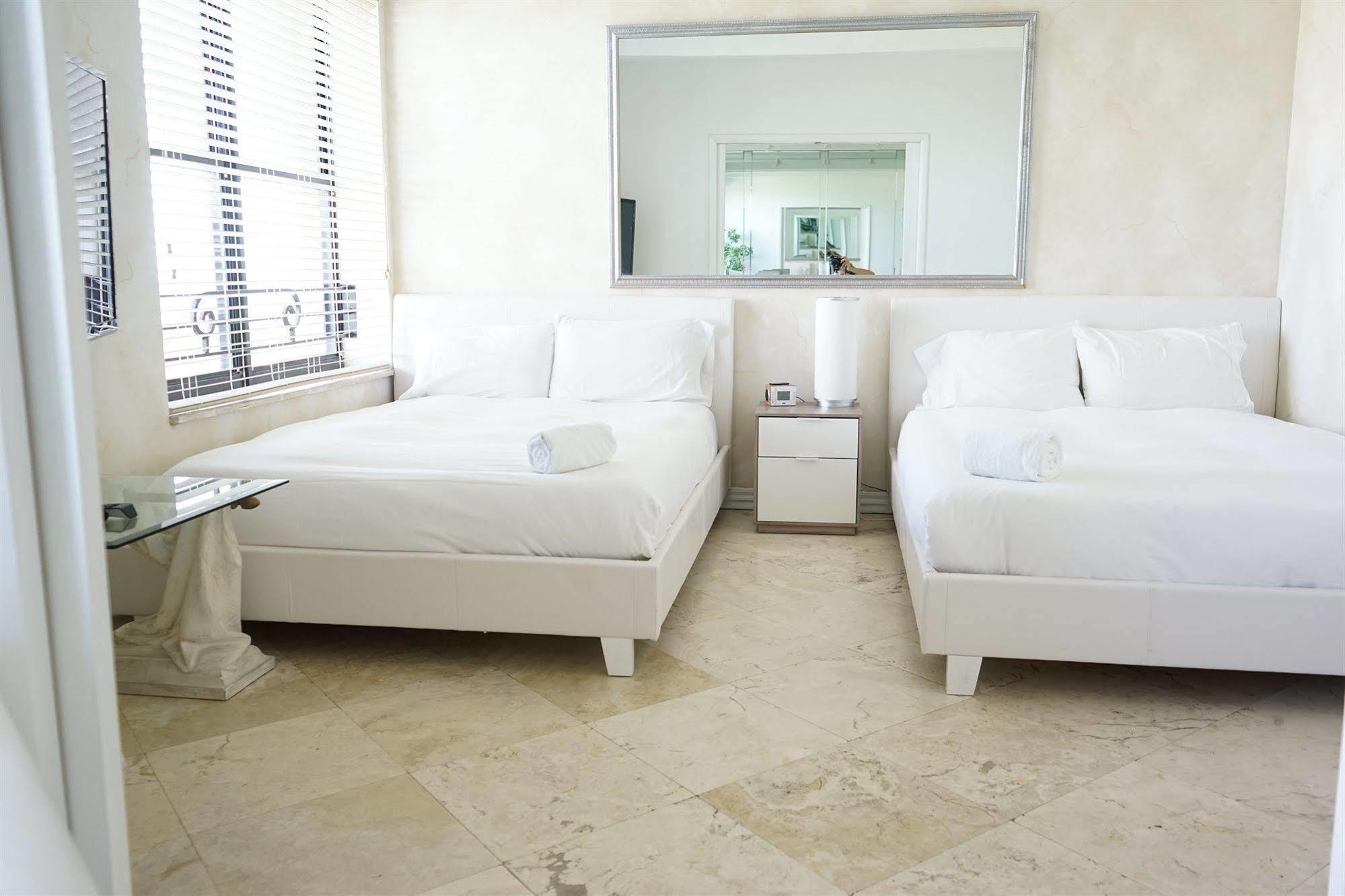 Aparthotel The Netherland 4*