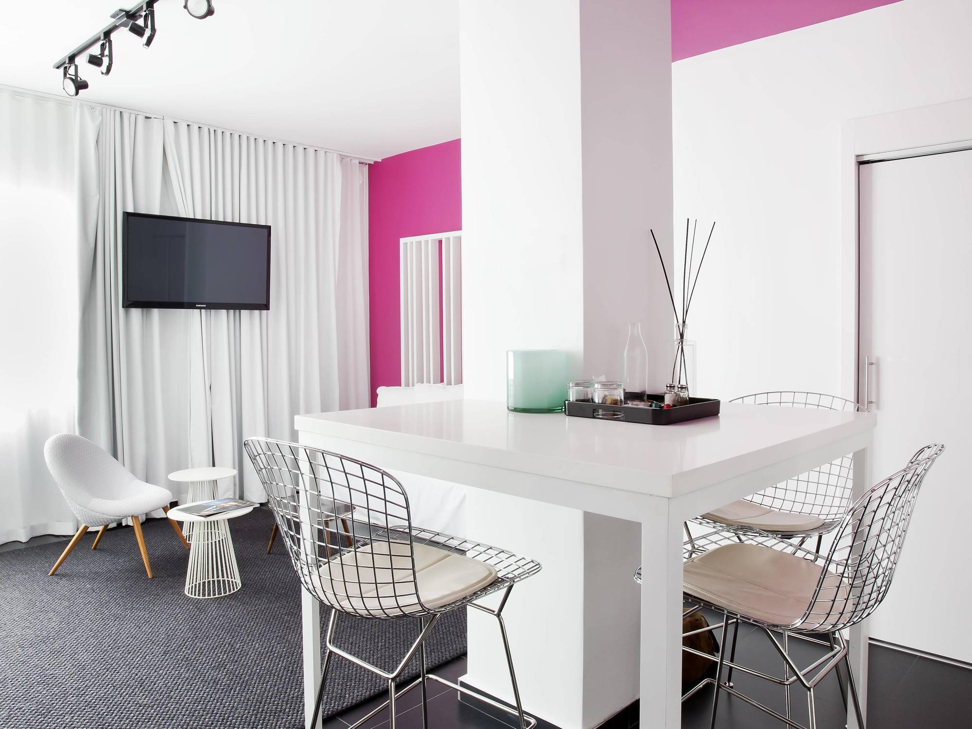 Blanc Kara- Adults Only 3* Miami Beach