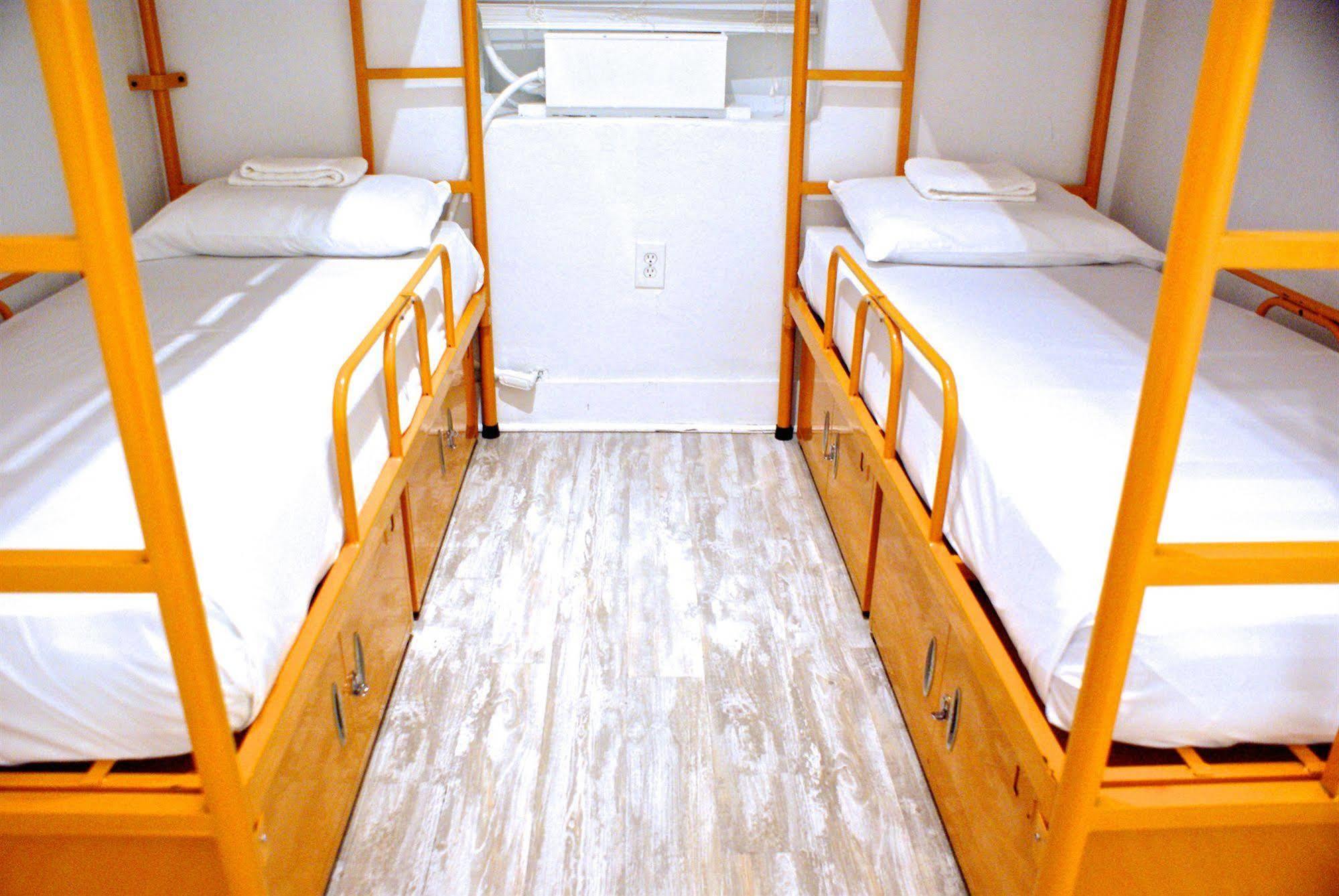 Onu Hostel