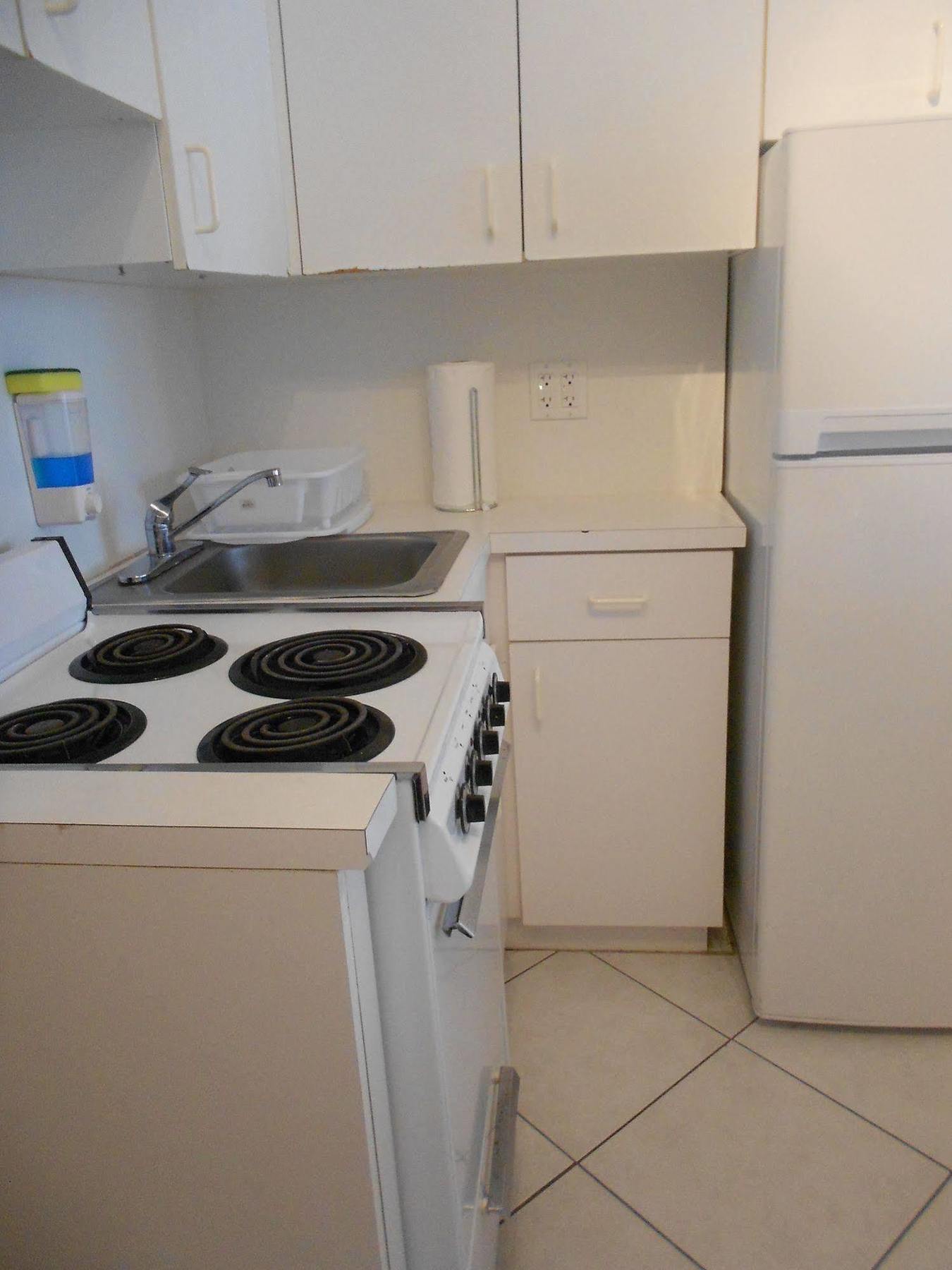 Ocean Front Casablanca With Full Kitchens & Access By Bl Apartment *
