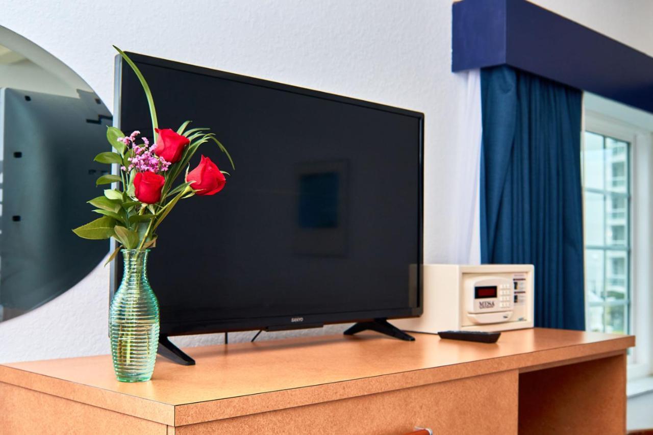 Aparthotel Modern Studio In Miami Beach