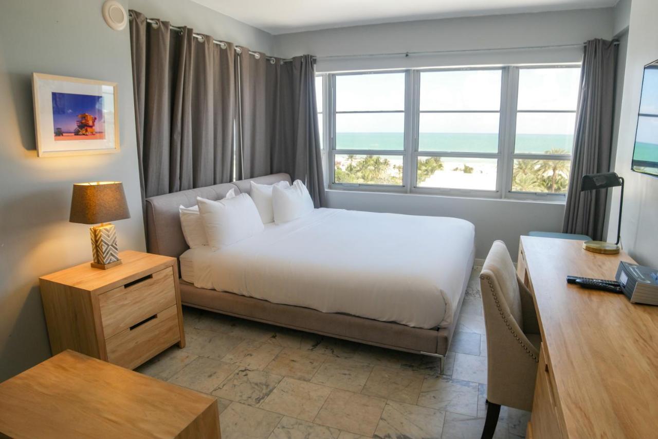 Hotel At Shelborne