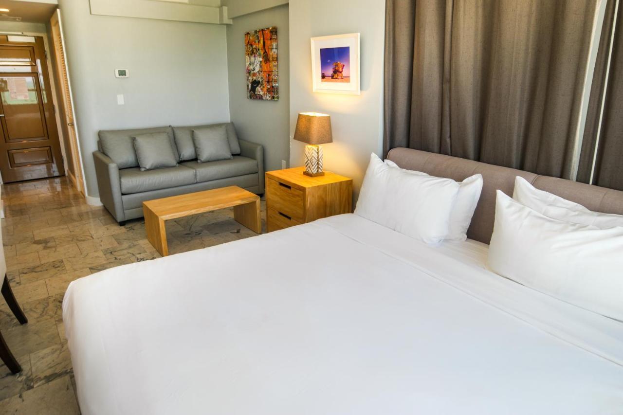 Hotel At Shelborne
