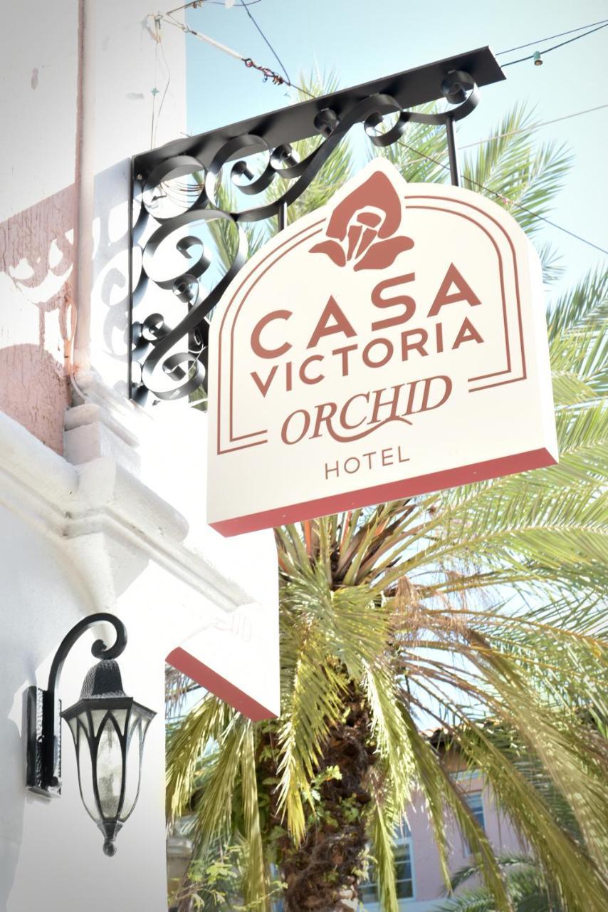 Aparthotel Casa Victoria Orchid Miami Beach