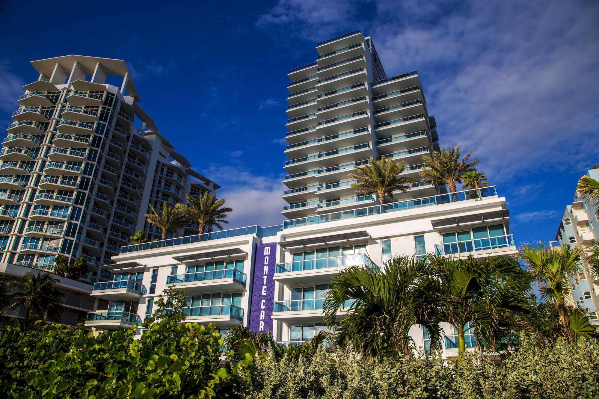 Domio Monte Carlo 4*