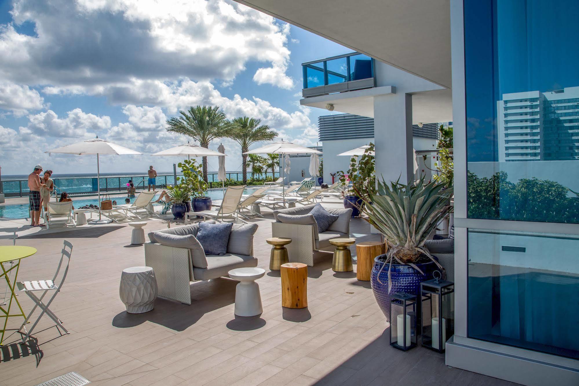 Domio Monte Carlo Miami Beach