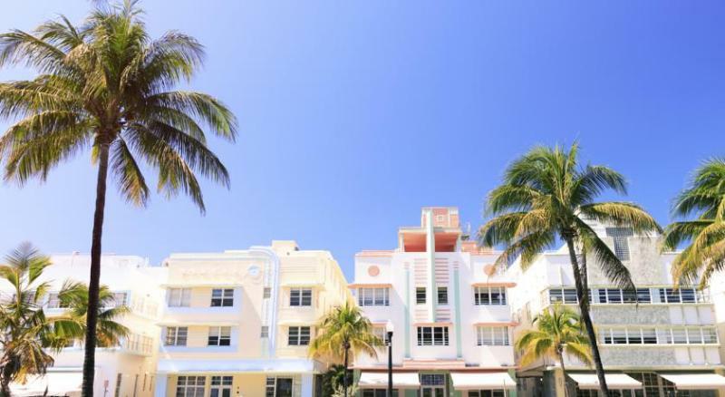 Hotel Beacon South