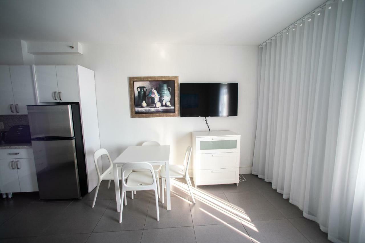 Ocean Front Units At Miami Apartment Miami Beach