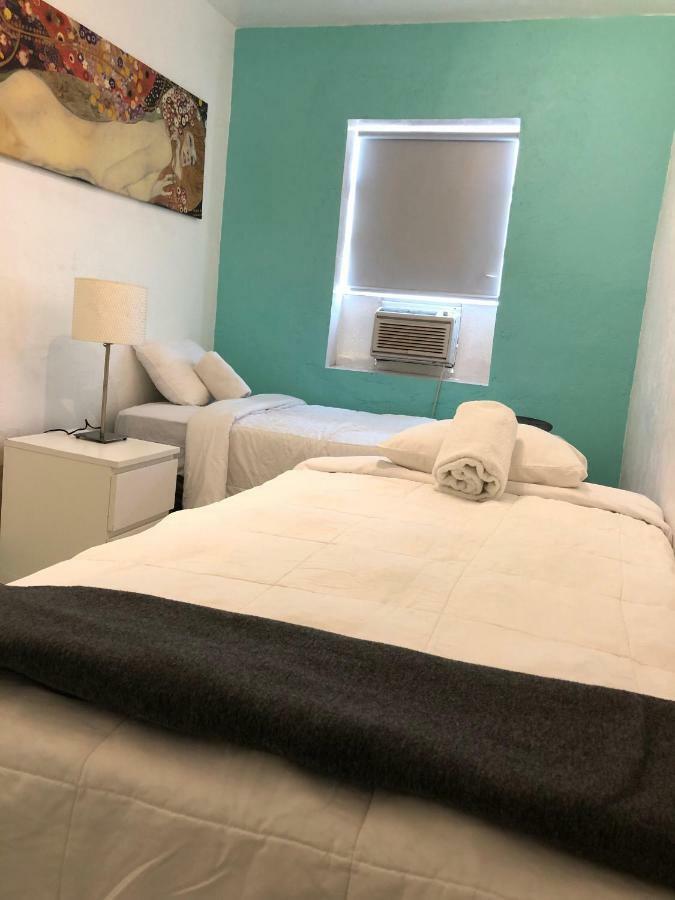 Onu Hostel Miami Beach