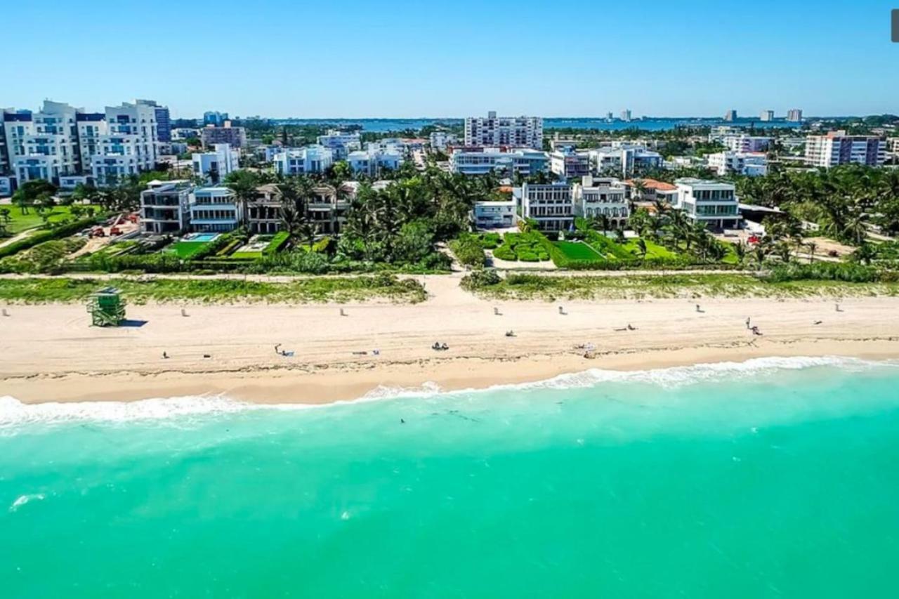 Harding Suites By The Ocean Miami Beach
