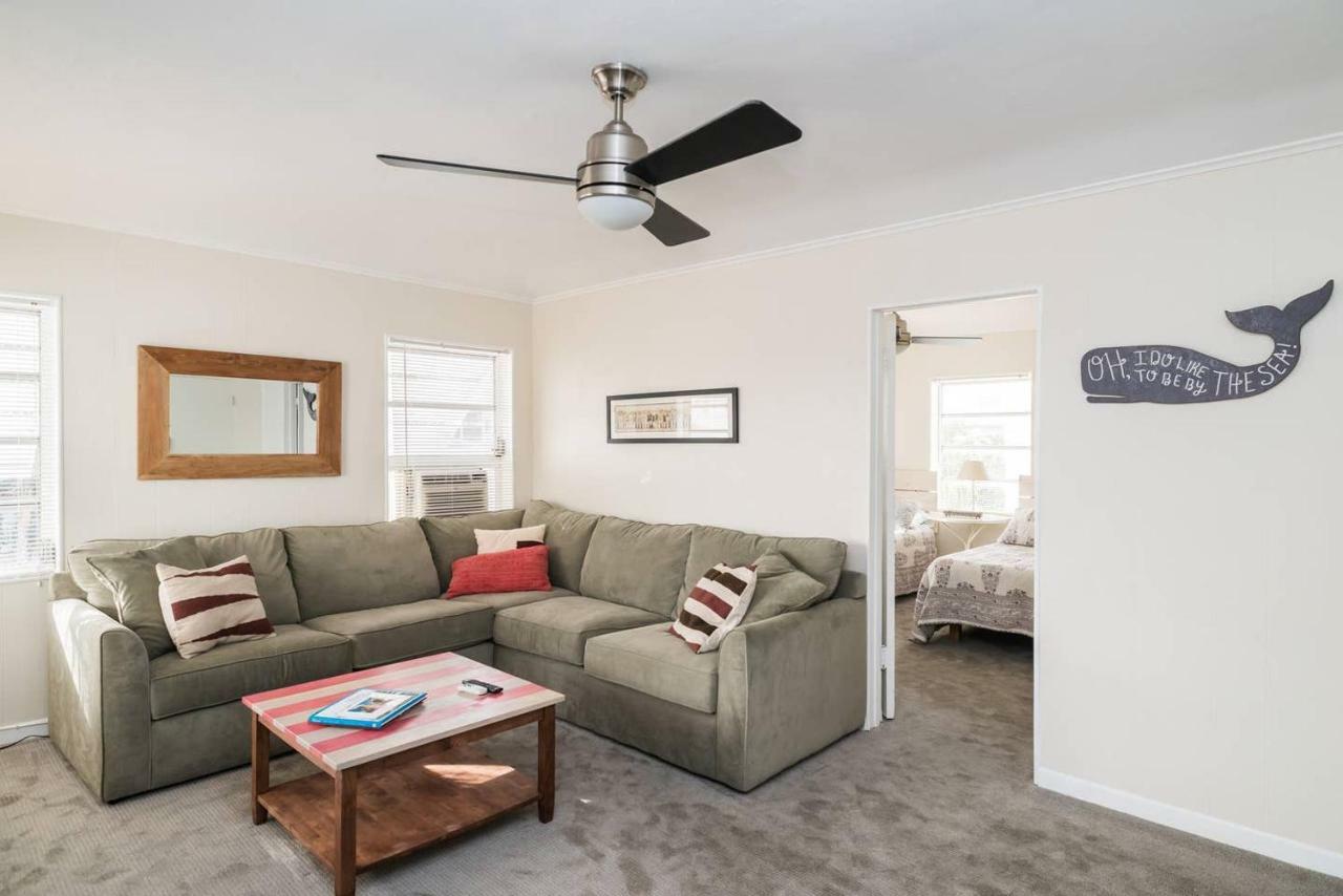 Holiday home Harding Suites By The Ocean