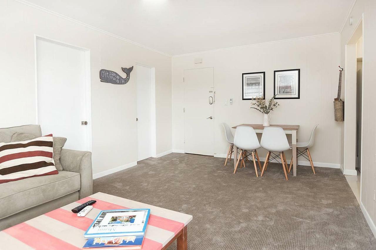 Harding Suites By The Ocean Holiday home *