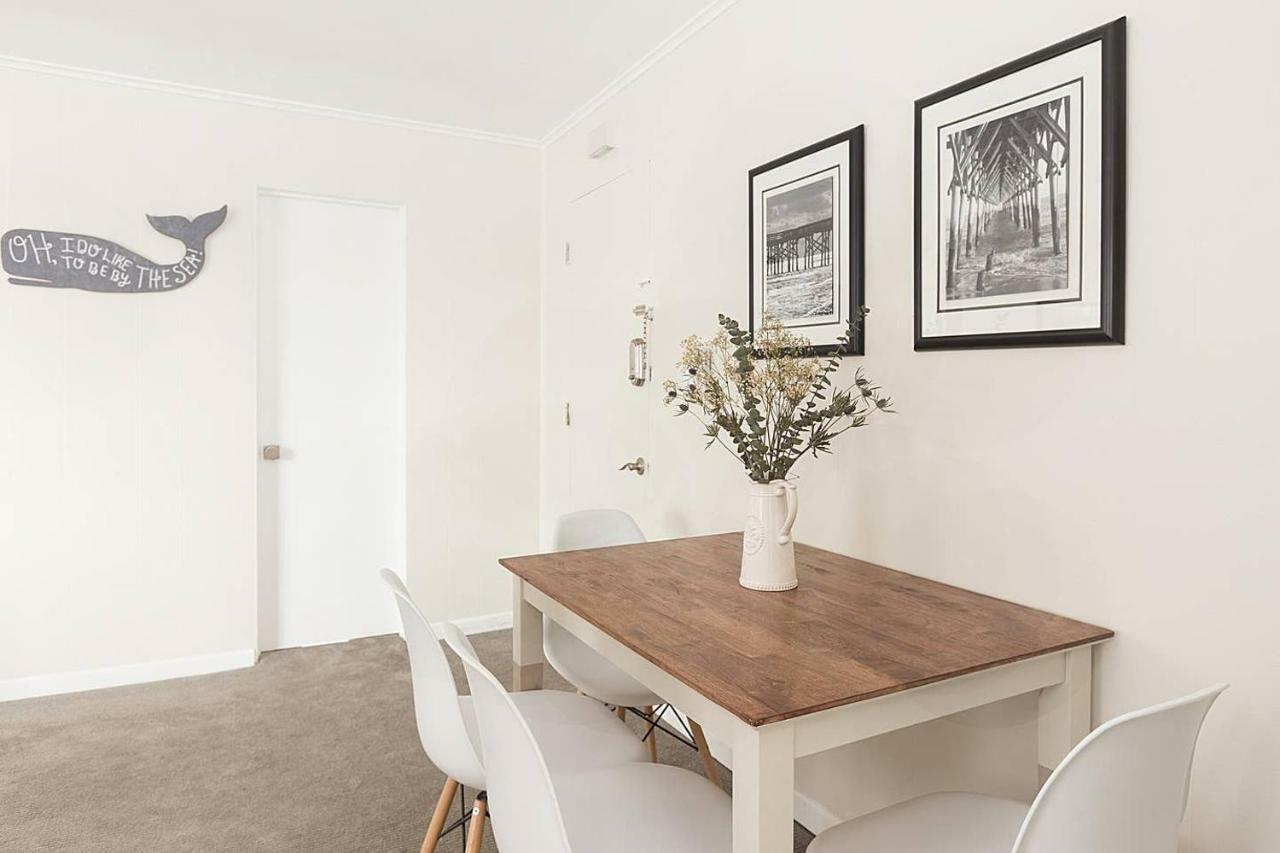 Harding Suites By The Ocean Holiday home *