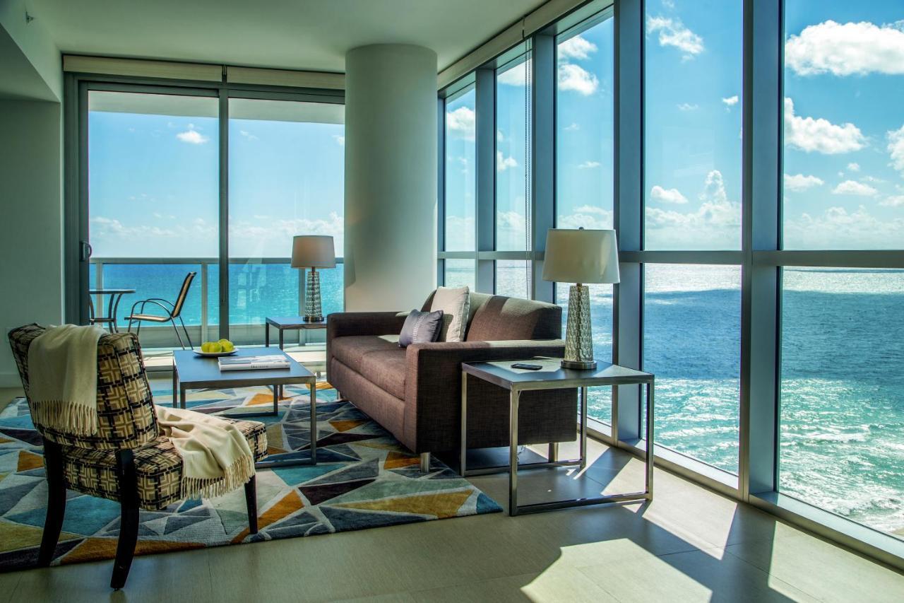 Domio Monte Carlo 4* Miami Beach