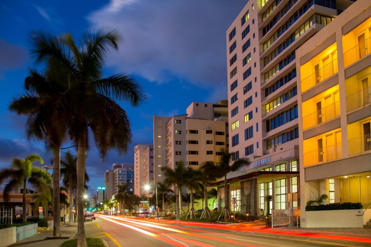Domio Monte Carlo Miami Beach