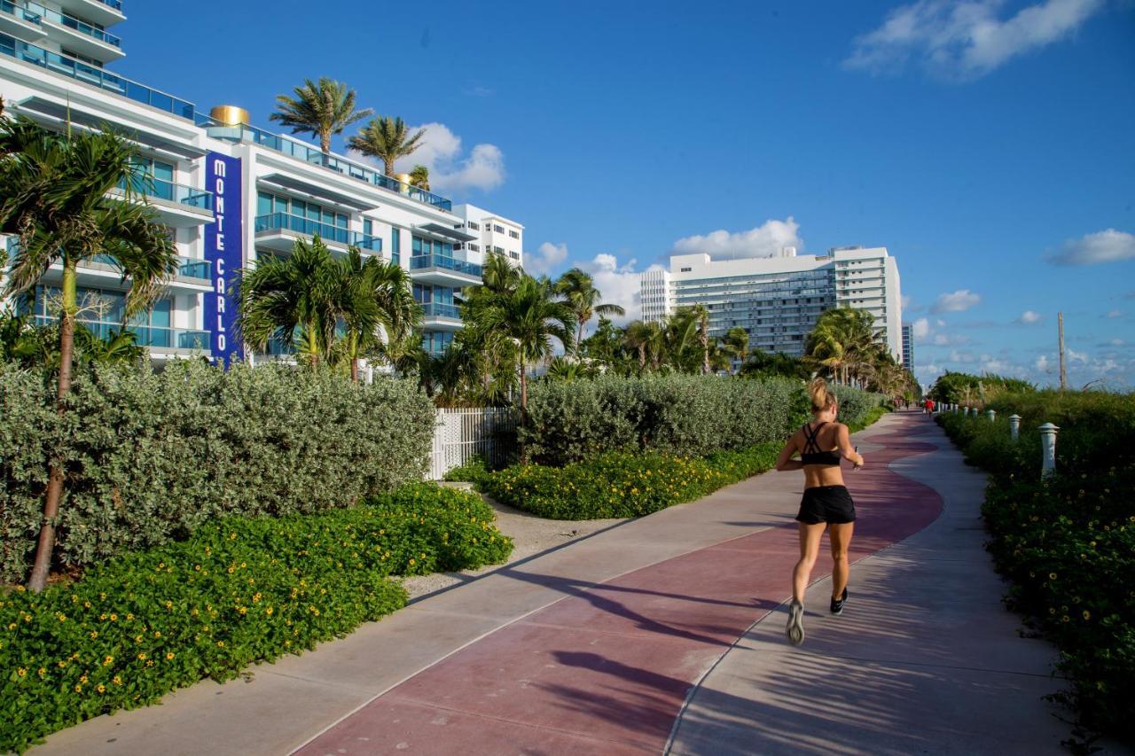 Aparthotel Domio Monte Carlo 4*