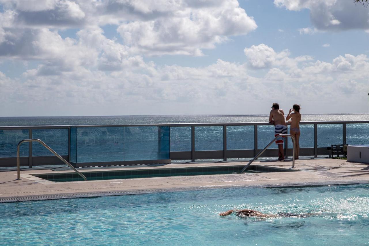 Domio Monte Carlo Aparthotel 4*