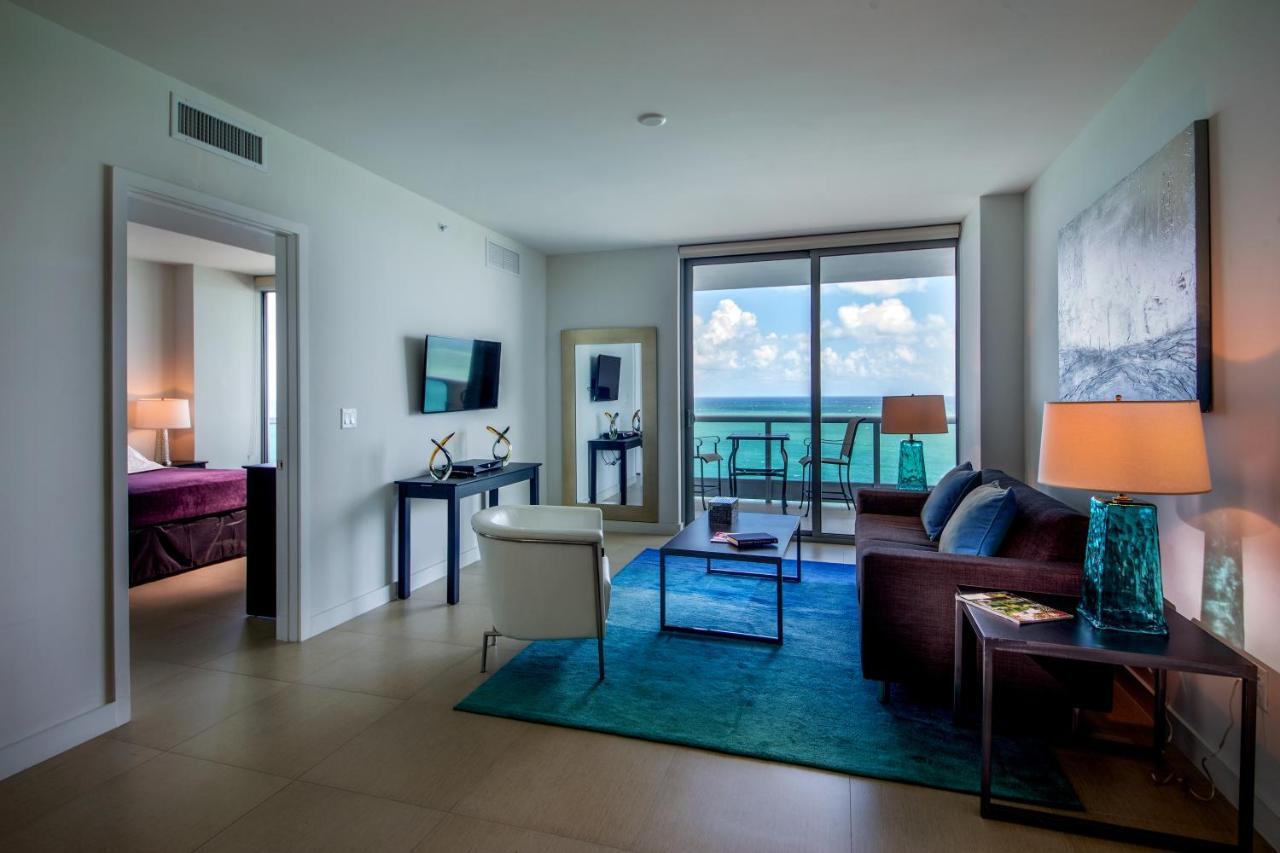 Domio Monte Carlo 4* Miami Beach