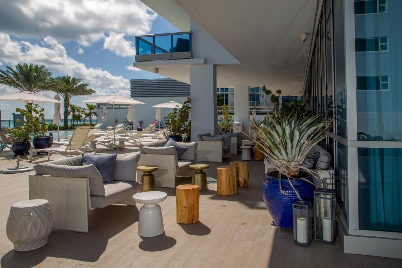 Domio Monte Carlo 4* Miami Beach