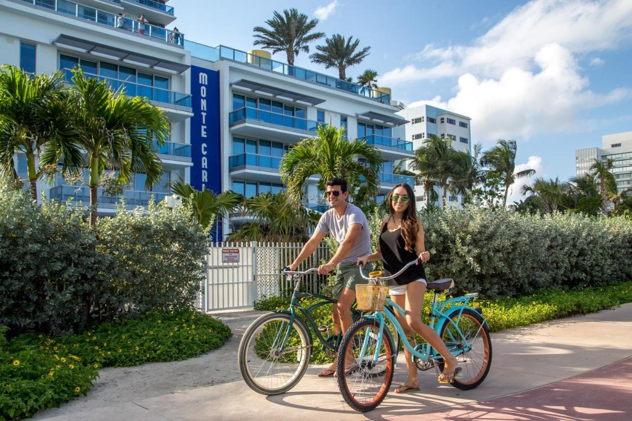 Domio Monte Carlo Aparthotel Miami Beach