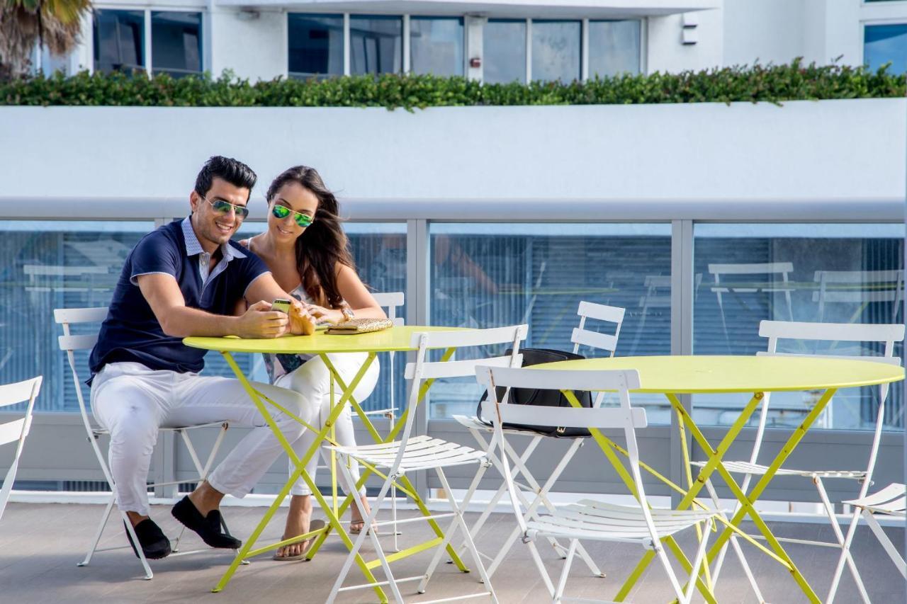 Domio Monte Carlo Miami Beach