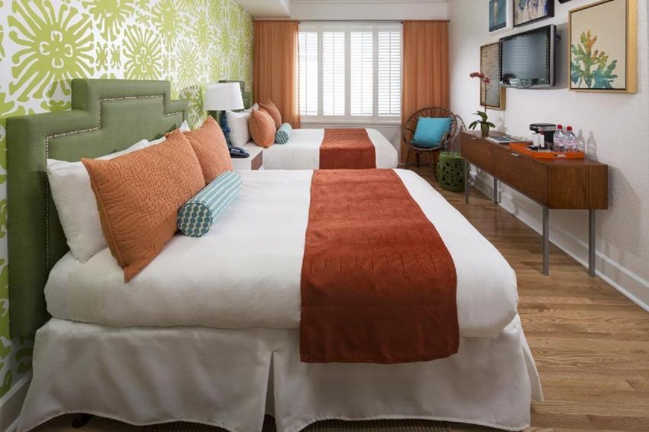 Circa 39 Hotel, An Ihg Hotel