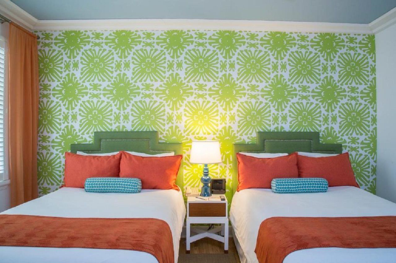 Circa 39 Hotel, An Ihg 4* Miami Beach