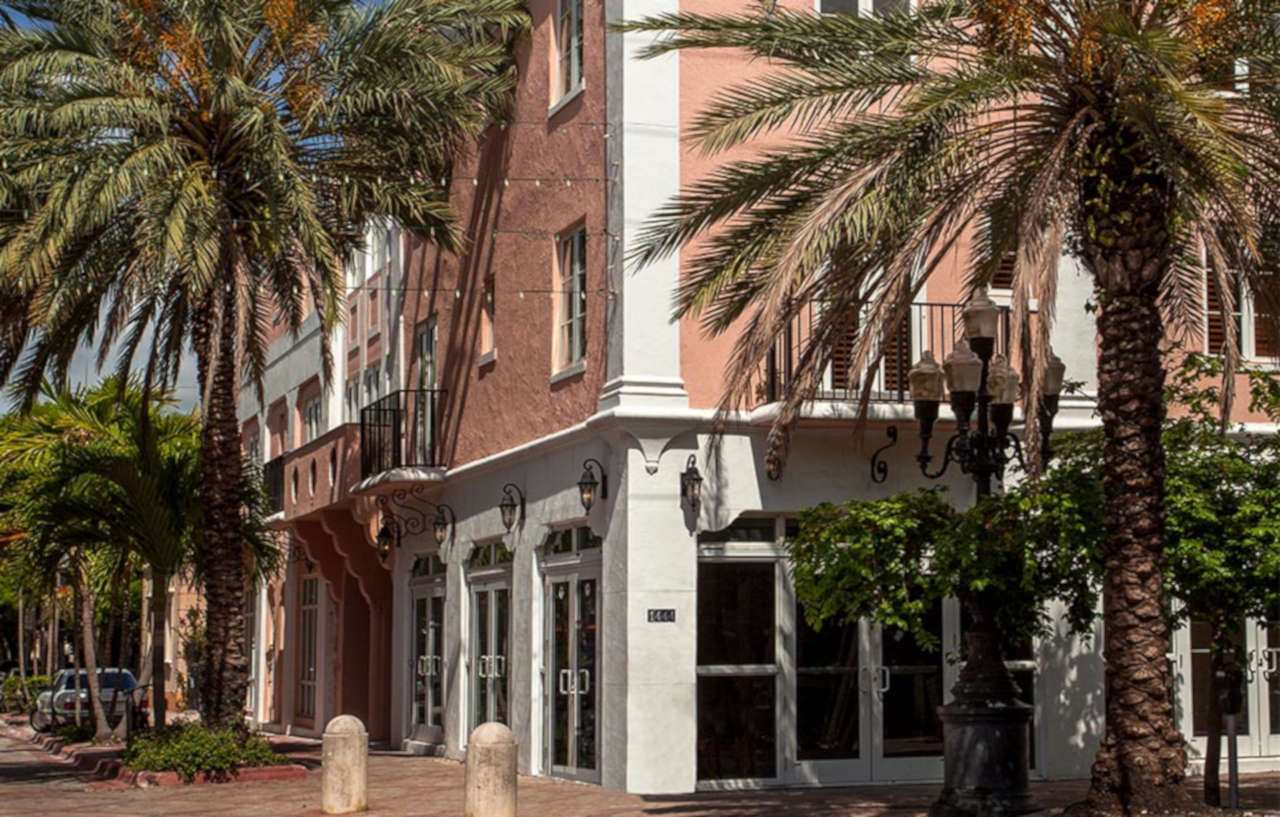 Aparthotel Casa Victoria Orchid Miami Beach
