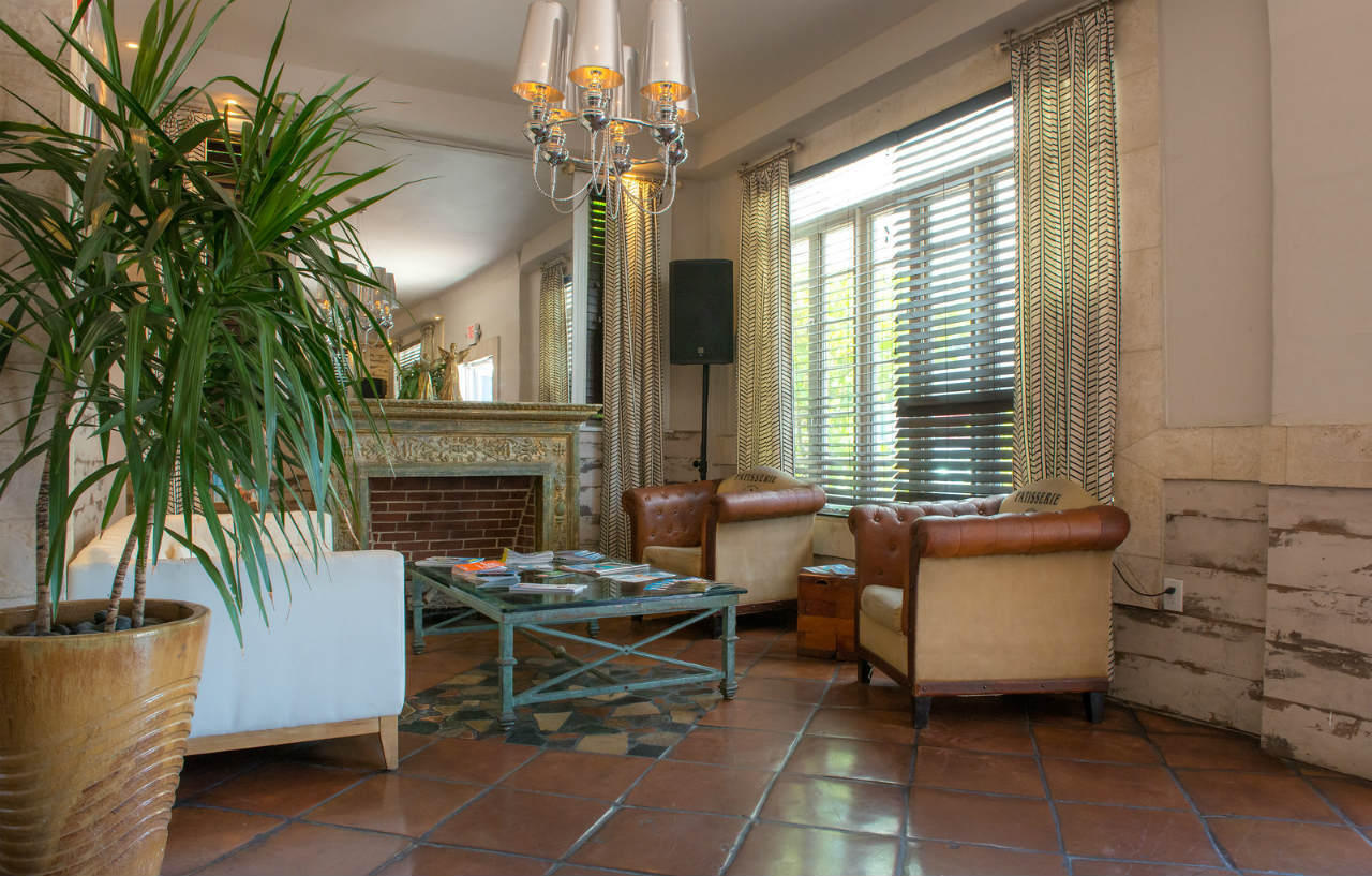 Hotel Shelley 2*