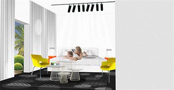 Blanc Kara- Adults Only Miami Beach