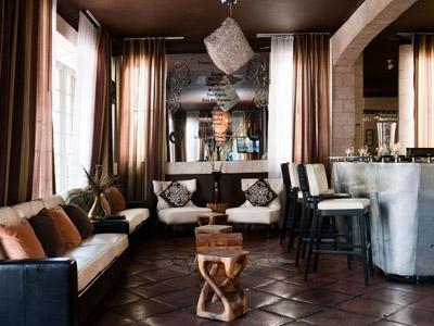 Hotel Shelley