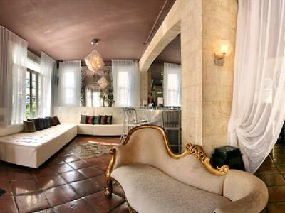 Hotel Shelley