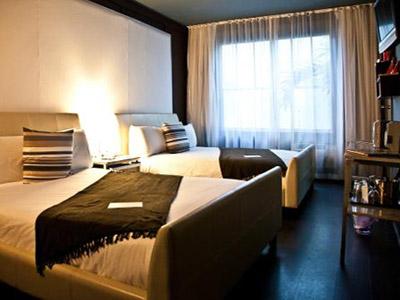 Shelley Hotel Miami Beach