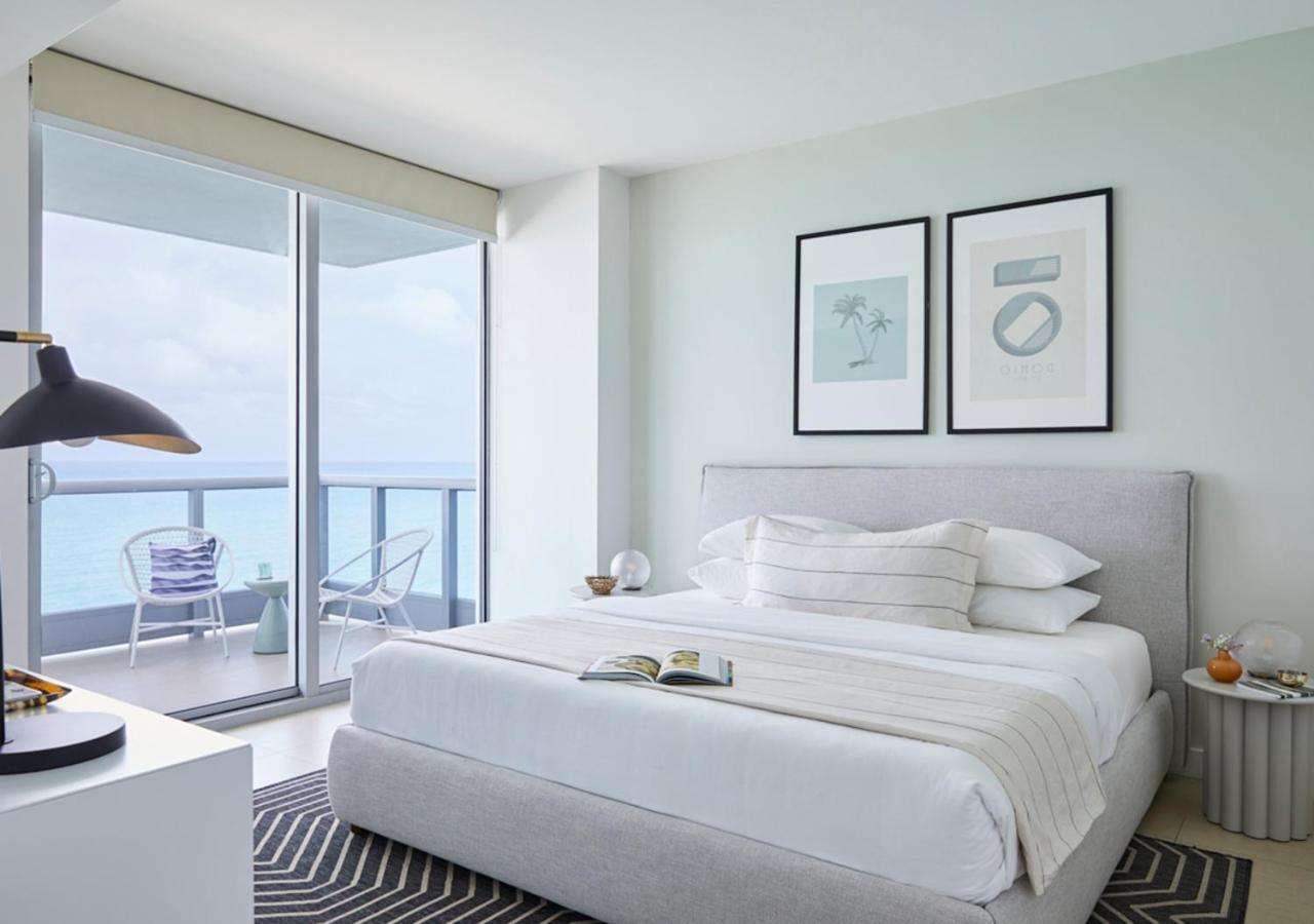 Domio Monte Carlo Aparthotel Miami Beach