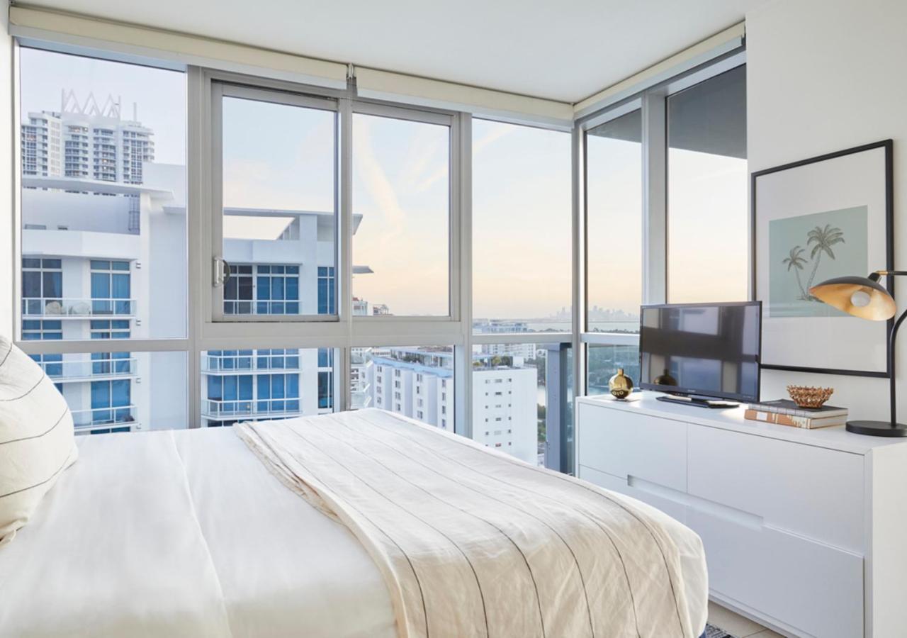Domio Monte Carlo 4* Miami Beach