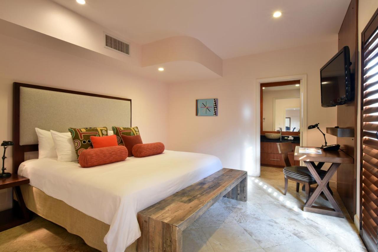Aparthotel Casa Victoria Orchid Miami Beach